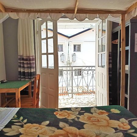 Chez Jeanne Chambre D'Hote 塔那那利佛 外观 照片