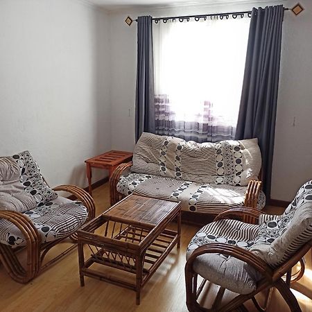 Chez Jeanne Chambre D'Hote 塔那那利佛 外观 照片