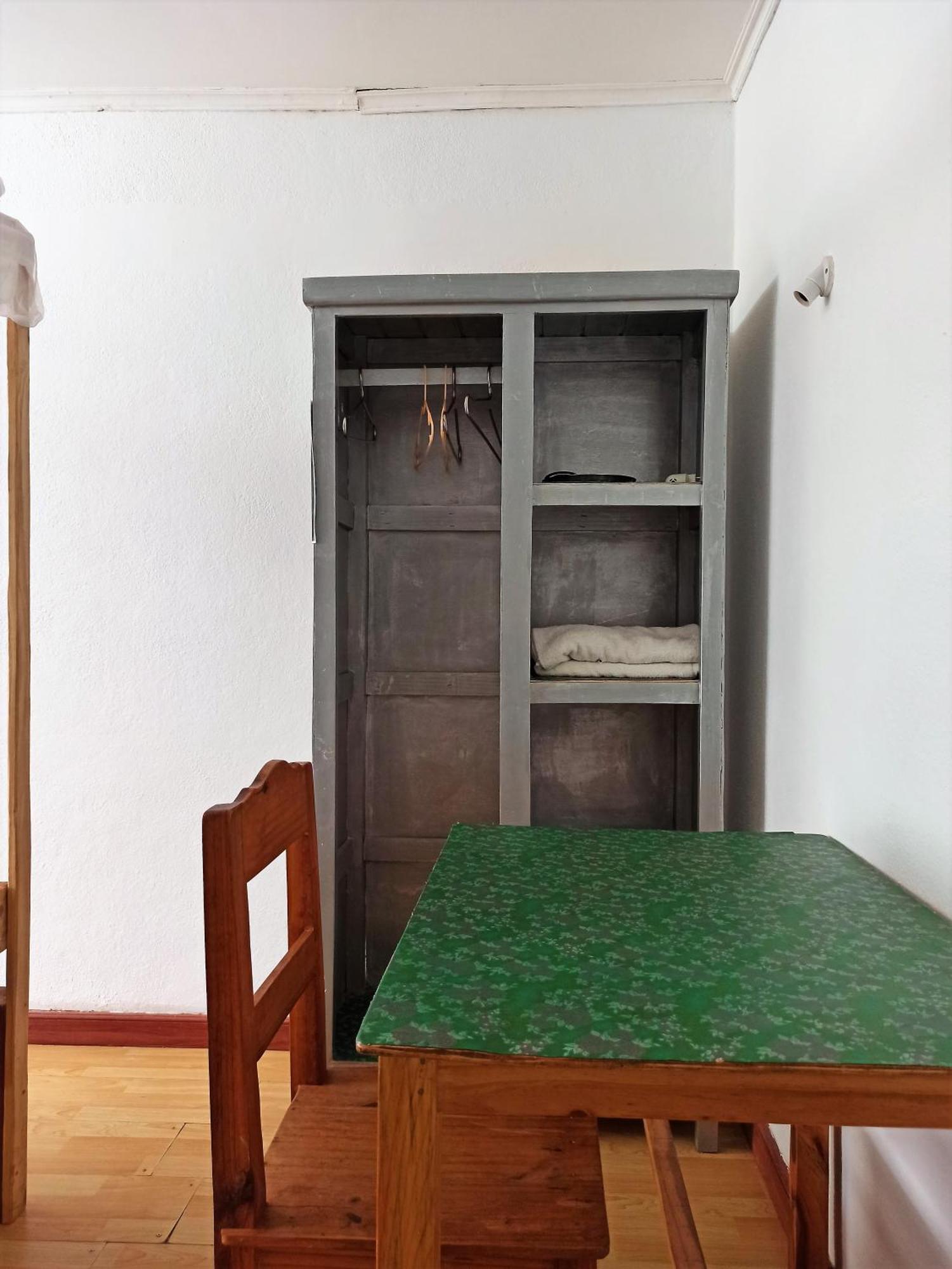 Chez Jeanne Chambre D'Hote 塔那那利佛 外观 照片
