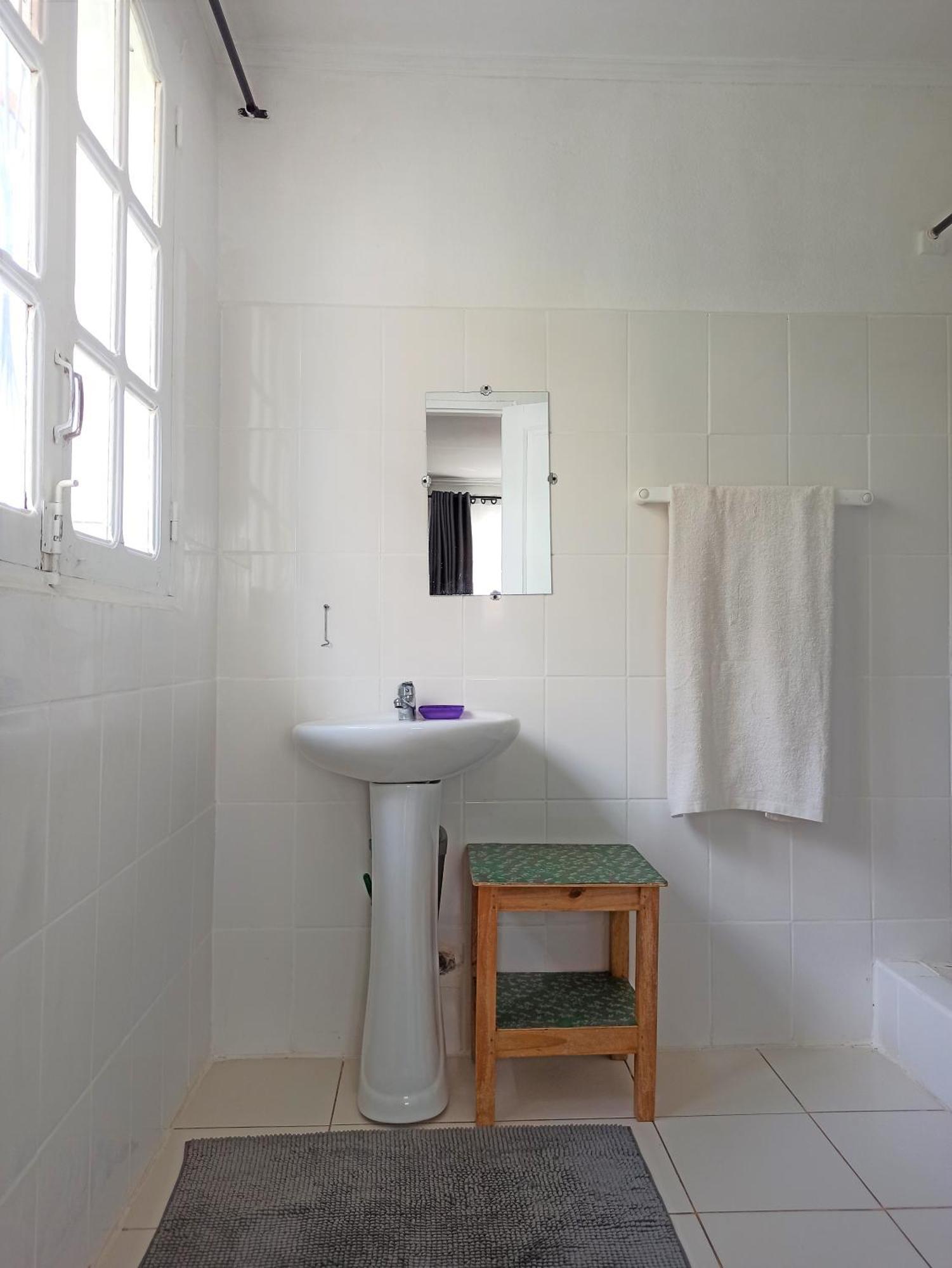 Chez Jeanne Chambre D'Hote 塔那那利佛 外观 照片